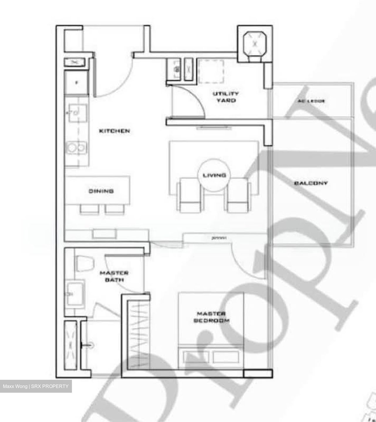 Bliss@Kovan (D19), Condominium #580214461